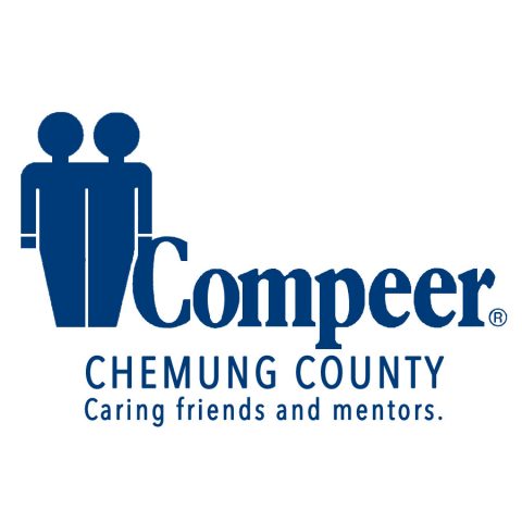 Compeer Chemung County Caring Friends and Mentors