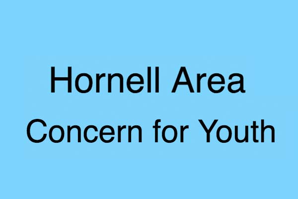 Hornell Area Concern for Youth, Inc.