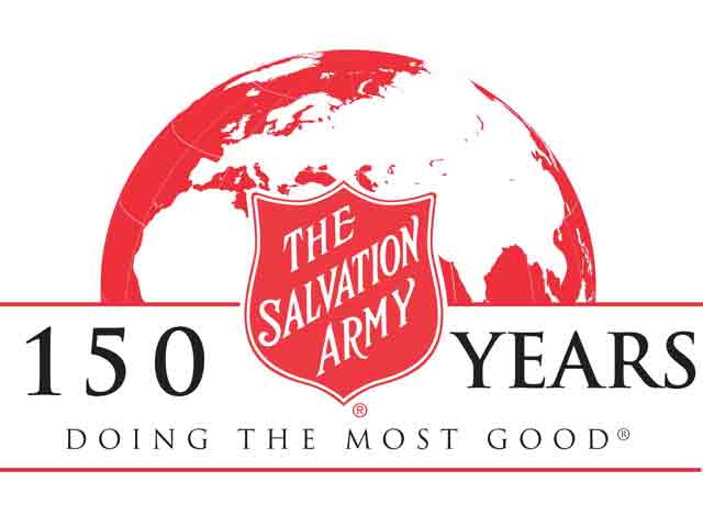 Corning Salvation Army